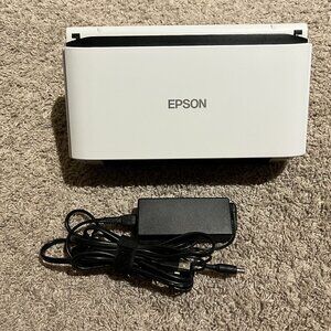 Epson Workforce DS410 Scanner